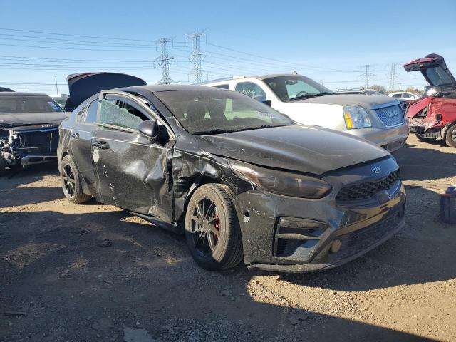 Photo 3 VIN: 3KPF24ADXLE215622 - KIA FORTE FE 