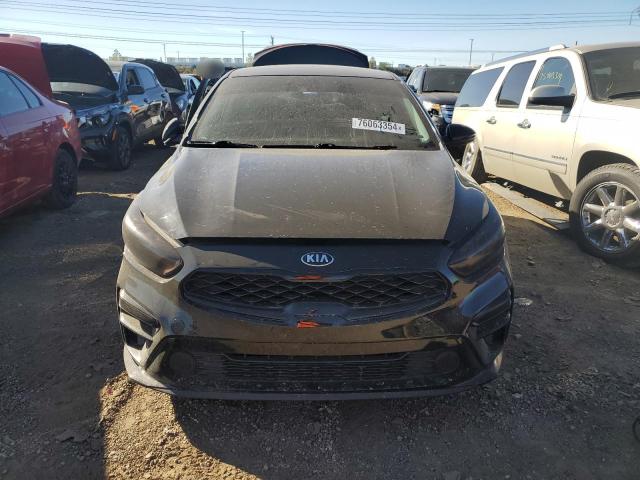 Photo 4 VIN: 3KPF24ADXLE215622 - KIA FORTE FE 