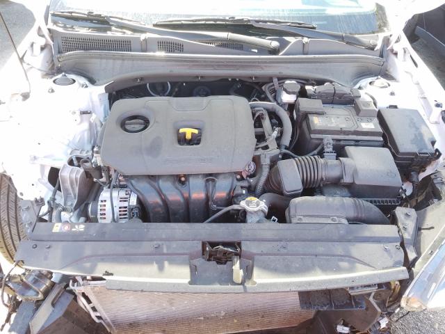 Photo 6 VIN: 3KPF24ADXLE218391 - KIA FORTE FE 