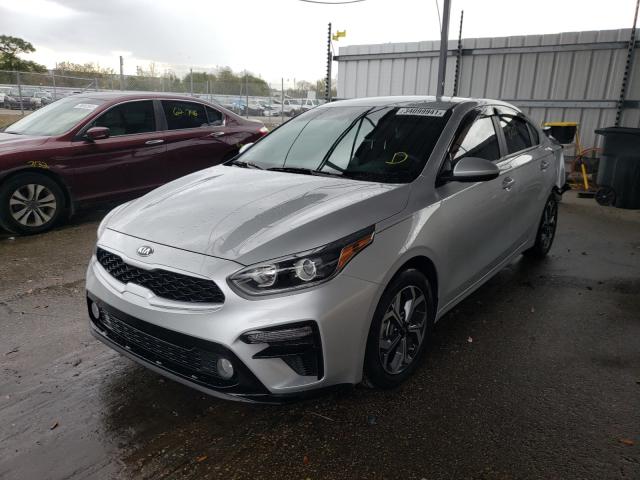 Photo 1 VIN: 3KPF24ADXLE222456 - KIA FORTE FE 