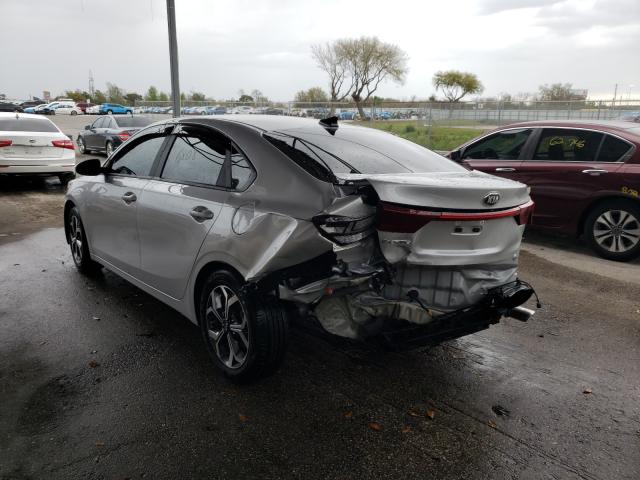 Photo 2 VIN: 3KPF24ADXLE222456 - KIA FORTE FE 