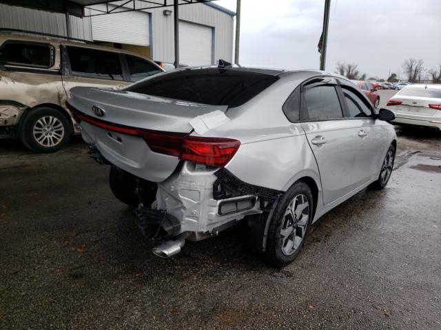 Photo 3 VIN: 3KPF24ADXLE222456 - KIA FORTE FE 