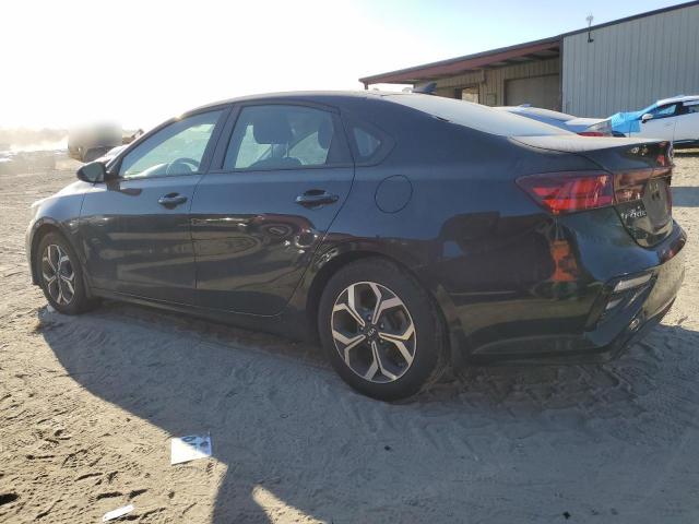 Photo 1 VIN: 3KPF24ADXLE225437 - KIA FORTE FE 