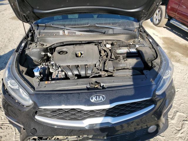 Photo 10 VIN: 3KPF24ADXLE225437 - KIA FORTE FE 