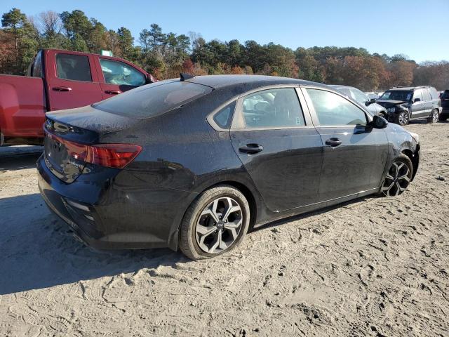 Photo 2 VIN: 3KPF24ADXLE225437 - KIA FORTE FE 