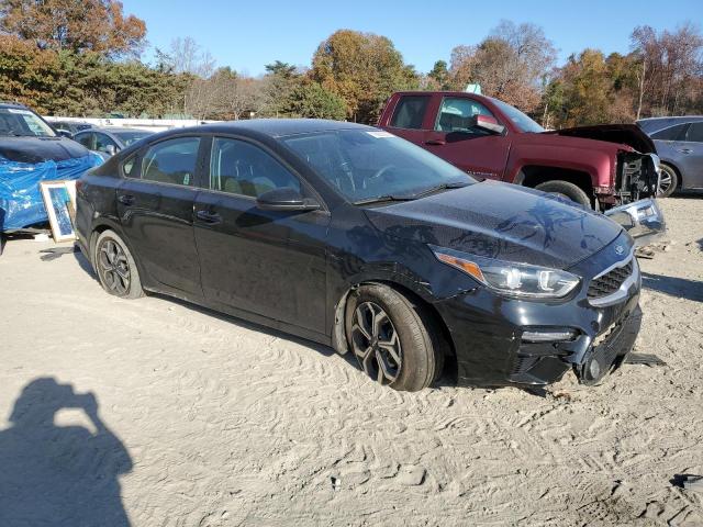 Photo 3 VIN: 3KPF24ADXLE225437 - KIA FORTE FE 