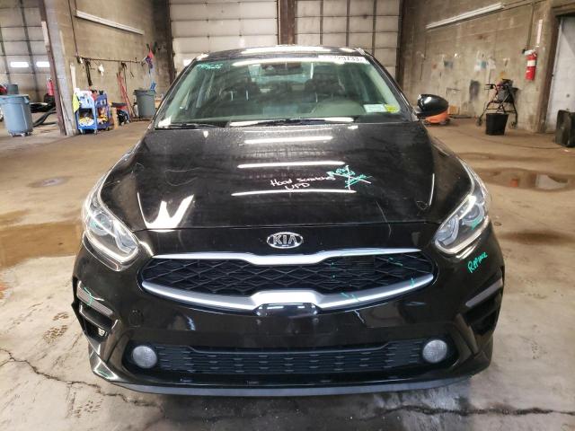 Photo 4 VIN: 3KPF24ADXLE225440 - KIA FORTE 