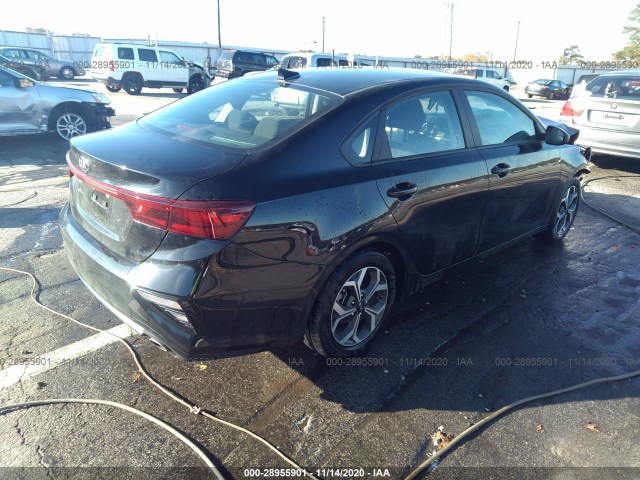 Photo 3 VIN: 3KPF24ADXLE225888 - KIA FORTE 