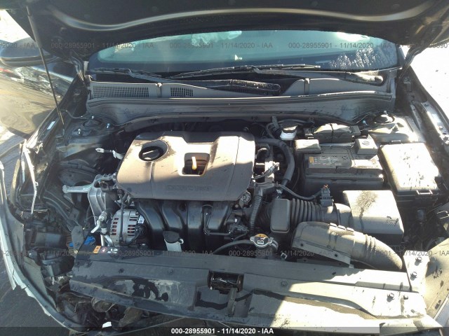 Photo 9 VIN: 3KPF24ADXLE225888 - KIA FORTE 