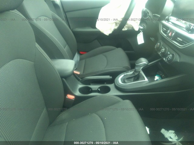 Photo 4 VIN: 3KPF24ADXLE227138 - KIA FORTE 