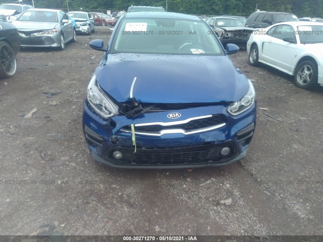 Photo 5 VIN: 3KPF24ADXLE227138 - KIA FORTE 