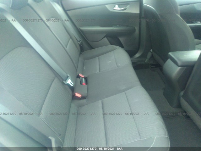 Photo 7 VIN: 3KPF24ADXLE227138 - KIA FORTE 