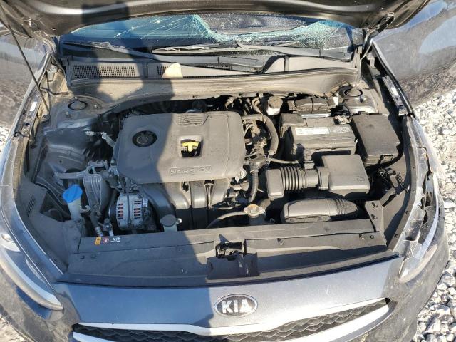 Photo 10 VIN: 3KPF24ADXLE230489 - KIA FORTE FE 