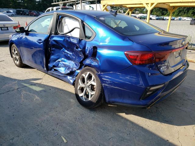 Photo 1 VIN: 3KPF24ADXLE231562 - KIA FORTE FE 