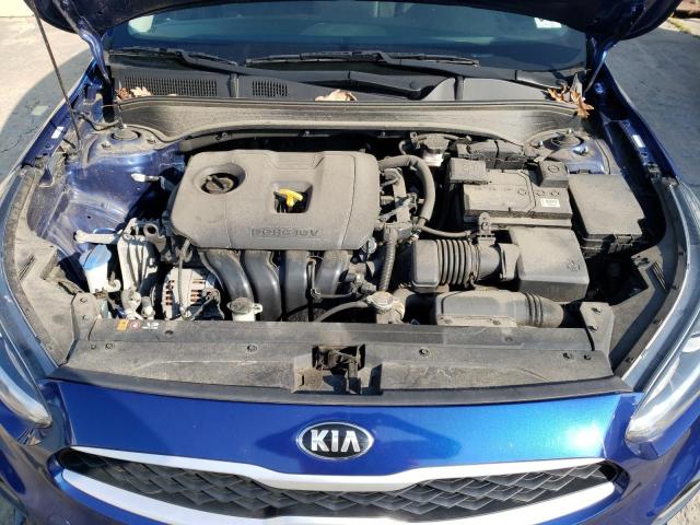 Photo 10 VIN: 3KPF24ADXLE231562 - KIA FORTE FE 