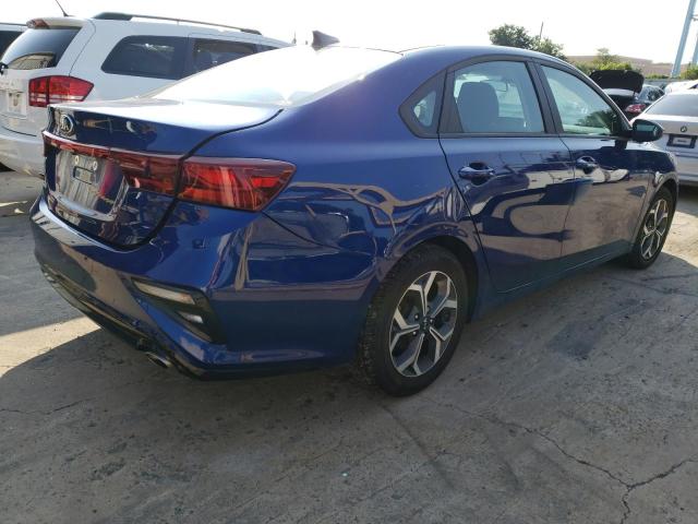 Photo 2 VIN: 3KPF24ADXLE231562 - KIA FORTE FE 