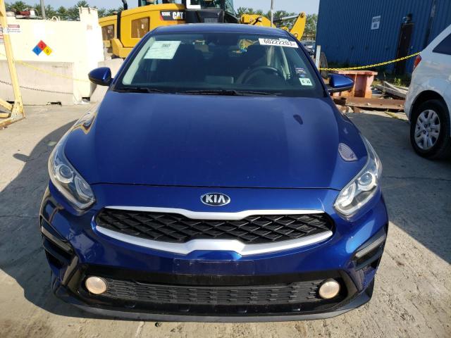 Photo 4 VIN: 3KPF24ADXLE231562 - KIA FORTE FE 