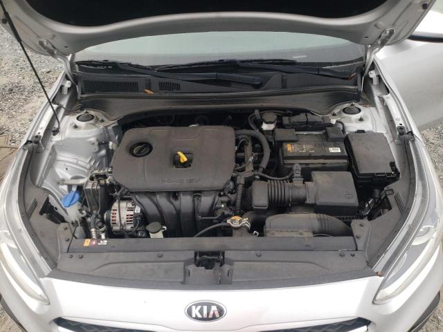 Photo 10 VIN: 3KPF24ADXLE232954 - KIA FORTE FE 