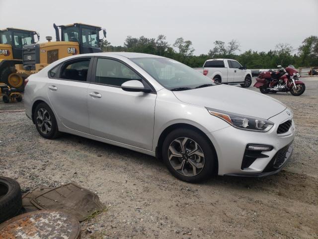 Photo 3 VIN: 3KPF24ADXLE232954 - KIA FORTE FE 