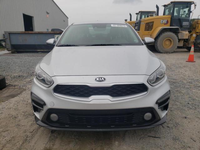 Photo 4 VIN: 3KPF24ADXLE232954 - KIA FORTE FE 