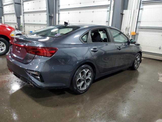 Photo 2 VIN: 3KPF24ADXLE234445 - KIA FORTE 