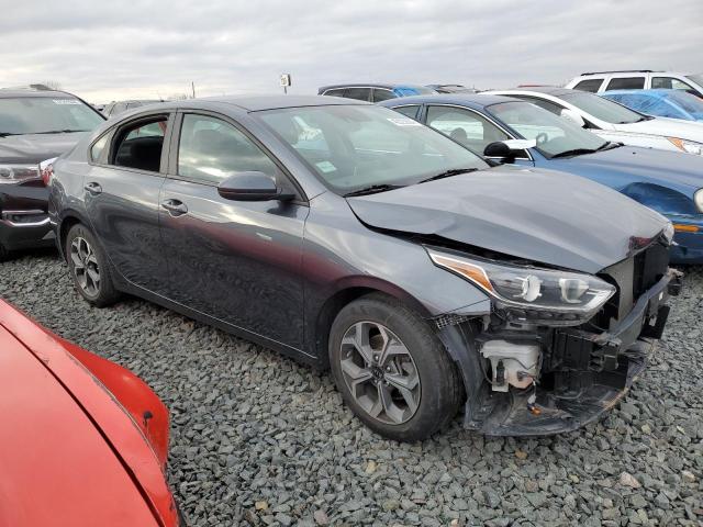 Photo 3 VIN: 3KPF24ADXLE234445 - KIA FORTE 