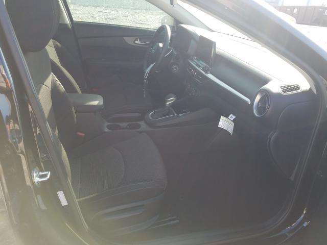 Photo 4 VIN: 3KPF24ADXLE234722 - KIA FORTE FE 