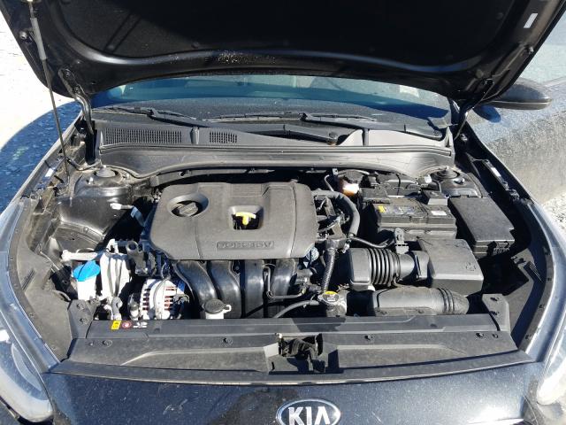 Photo 6 VIN: 3KPF24ADXLE234722 - KIA FORTE FE 