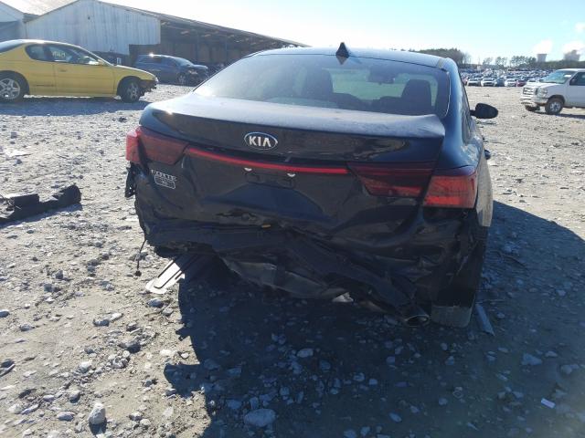 Photo 8 VIN: 3KPF24ADXLE234722 - KIA FORTE FE 