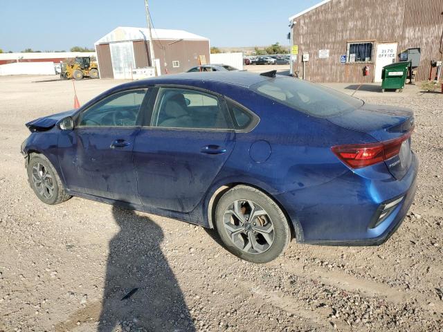 Photo 1 VIN: 3KPF24ADXLE241587 - KIA FORTE FE 