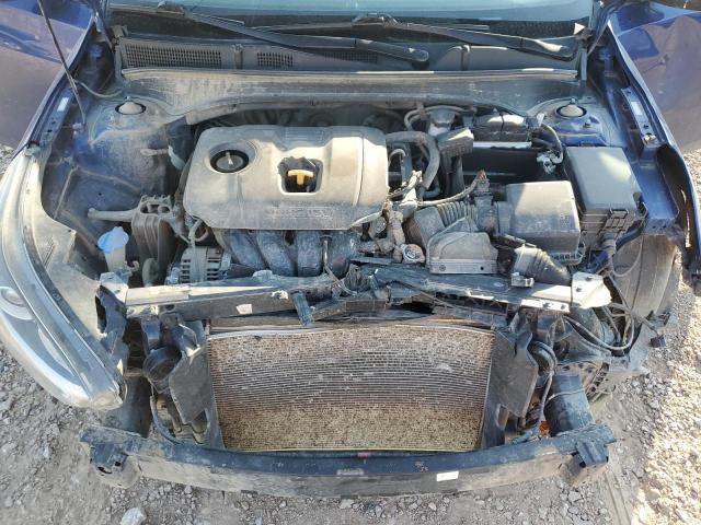 Photo 10 VIN: 3KPF24ADXLE241587 - KIA FORTE FE 