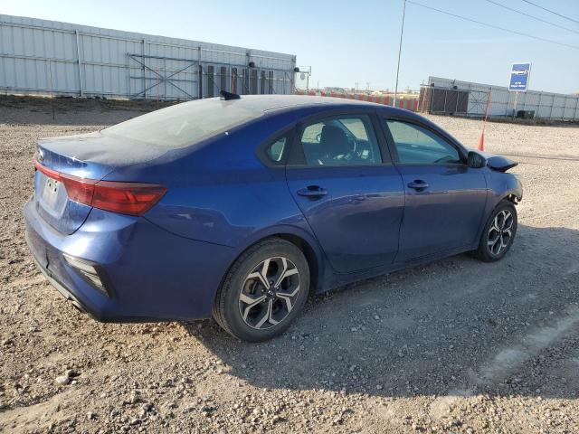 Photo 2 VIN: 3KPF24ADXLE241587 - KIA FORTE FE 