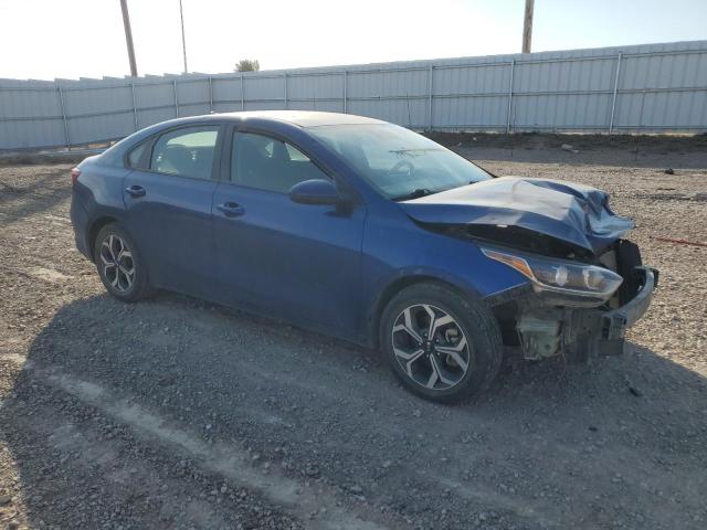 Photo 3 VIN: 3KPF24ADXLE241587 - KIA FORTE FE 