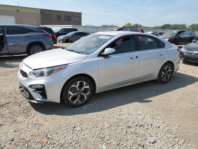 Photo 0 VIN: 3KPF24ADXLE243887 - KIA FORTE 