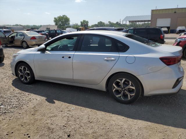 Photo 1 VIN: 3KPF24ADXLE243887 - KIA FORTE 