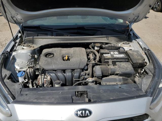 Photo 10 VIN: 3KPF24ADXLE243887 - KIA FORTE 