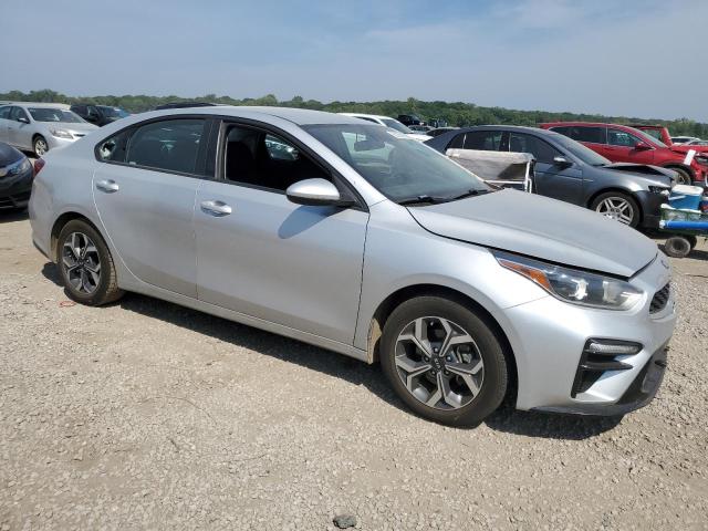 Photo 3 VIN: 3KPF24ADXLE243887 - KIA FORTE 