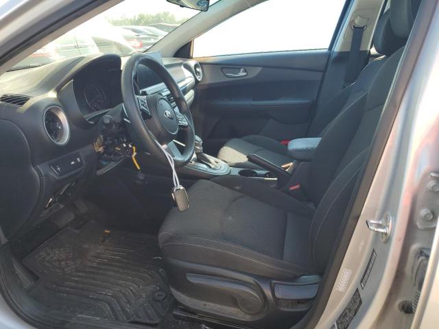 Photo 6 VIN: 3KPF24ADXLE243887 - KIA FORTE 