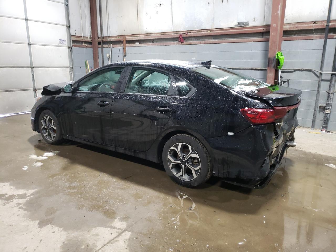 Photo 1 VIN: 3KPF24ADXLE246076 - KIA FORTE 