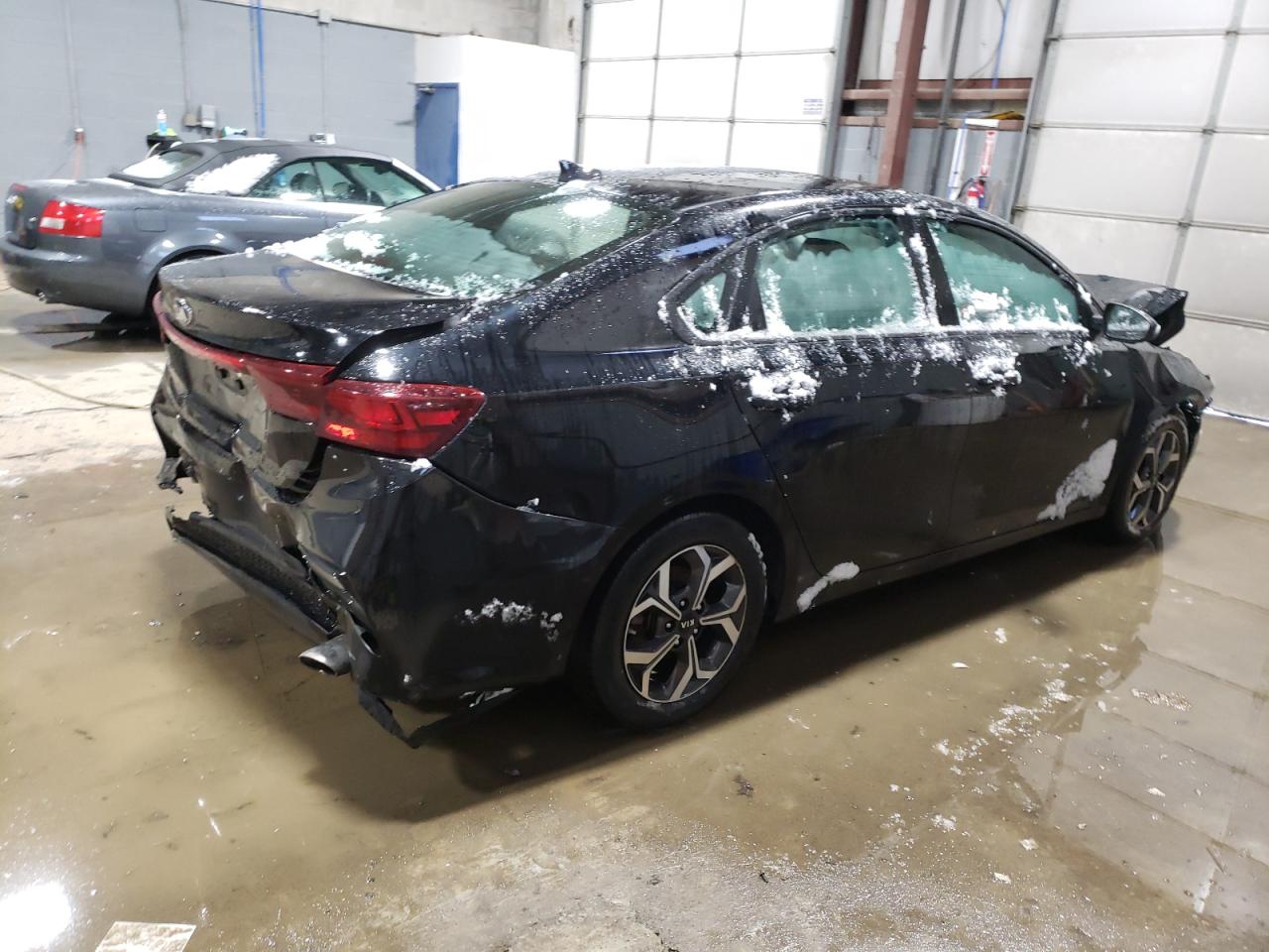 Photo 2 VIN: 3KPF24ADXLE246076 - KIA FORTE 