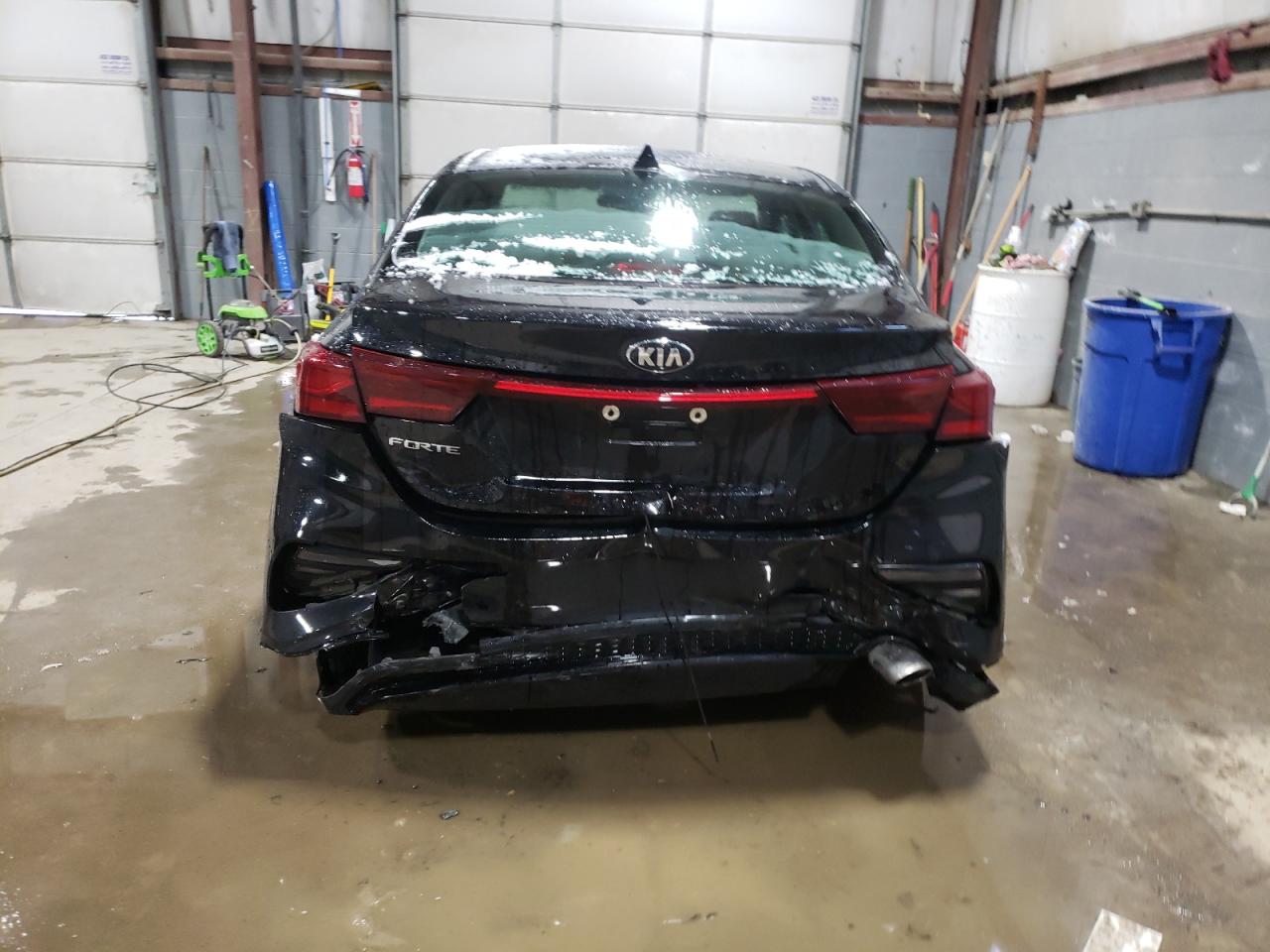 Photo 5 VIN: 3KPF24ADXLE246076 - KIA FORTE 