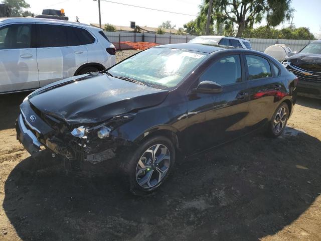 Photo 0 VIN: 3KPF24ADXLE247874 - KIA FORTE FE 