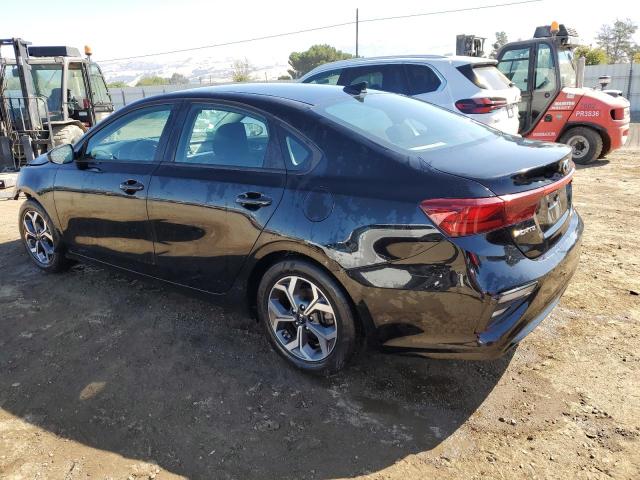 Photo 1 VIN: 3KPF24ADXLE247874 - KIA FORTE FE 