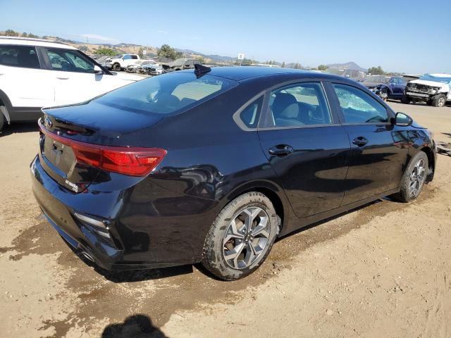 Photo 2 VIN: 3KPF24ADXLE247874 - KIA FORTE FE 