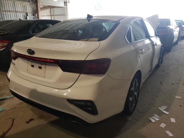 Photo 3 VIN: 3KPF24ADXLE249527 - KIA FORTE FE 