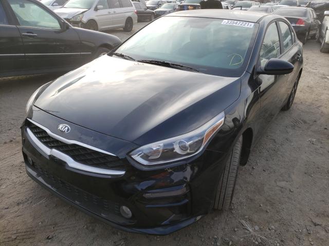 Photo 1 VIN: 3KPF24ADXLE250788 - KIA FORTE FE 