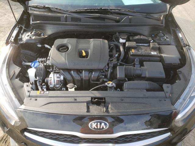 Photo 6 VIN: 3KPF24ADXLE250788 - KIA FORTE FE 