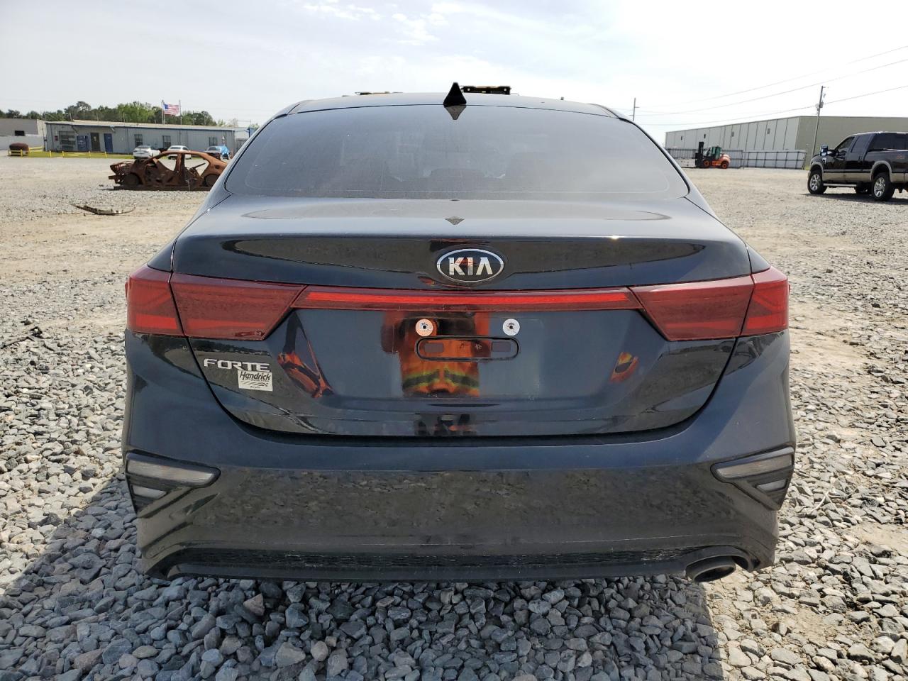 Photo 5 VIN: 3KPF24ADXLE252119 - KIA FORTE 