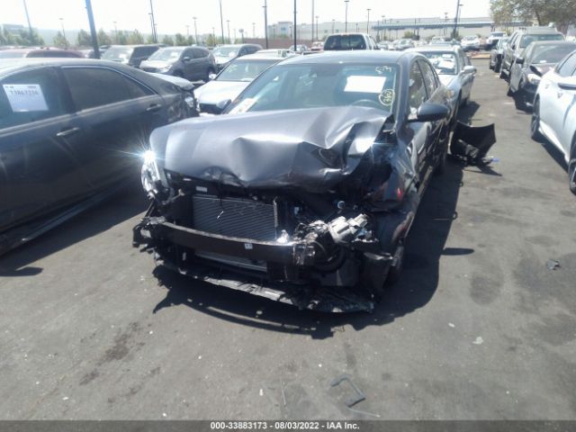 Photo 5 VIN: 3KPF24ADXLE252511 - KIA FORTE 