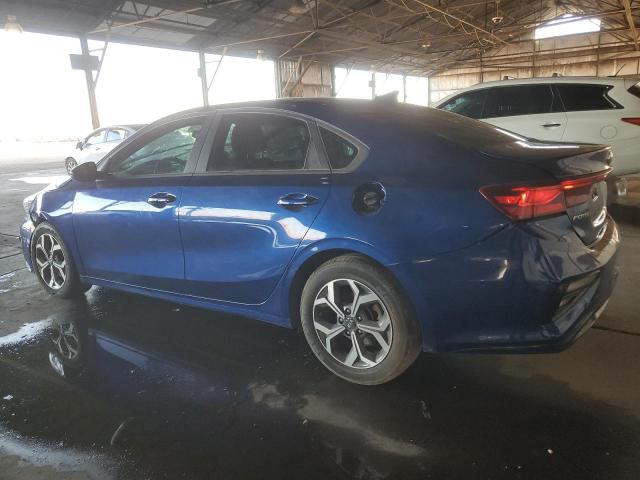 Photo 1 VIN: 3KPF24ADXLE253190 - KIA FORTE FE 